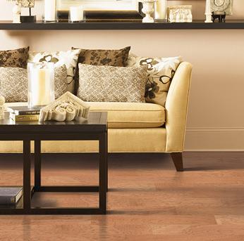Alexander Smith hardwood
