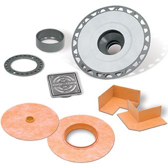 Schluter® Systems