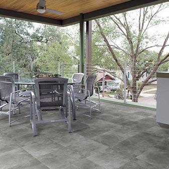 Daltile