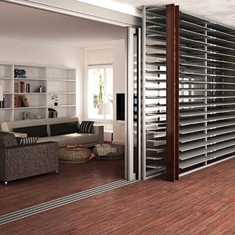 Florida Tile Natura Cayman Red