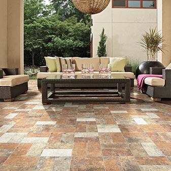 Shaw Tile Pacific Heights