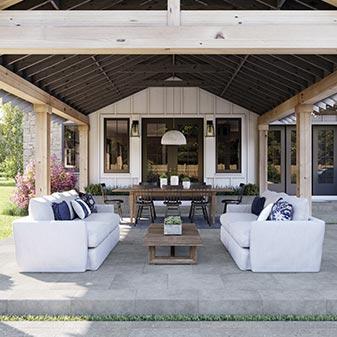 Daltile Virtual House