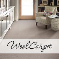 Wool Carpet