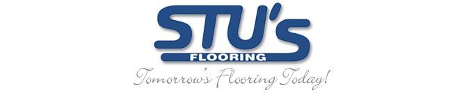 Stu's Flooring | Tomorrow's Flooring Today!