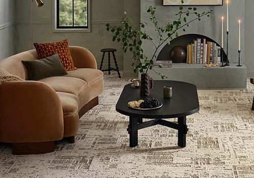 Stu's Flooring is the best carpet store serving Milwaukee, Wisconsin.