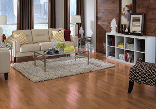 Stu's Flooring, premier hardwood floor installer in West Allis, Wisconsin.