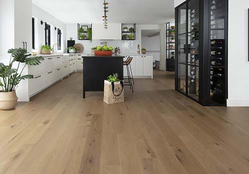 Stu's Flooring, premier hardwood floor installer in West Allis, Wisconsin.