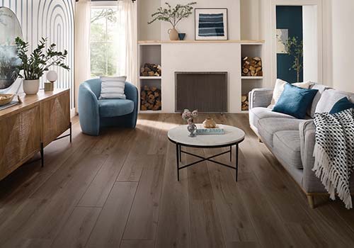 Stu's Flooring is the best vinyl flooring store serving Franklin, Wisconsin.