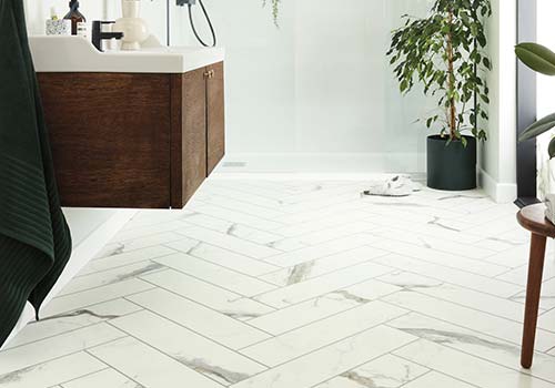 Stu's Flooring is the best vinyl flooring store serving Franklin, Wisconsin.