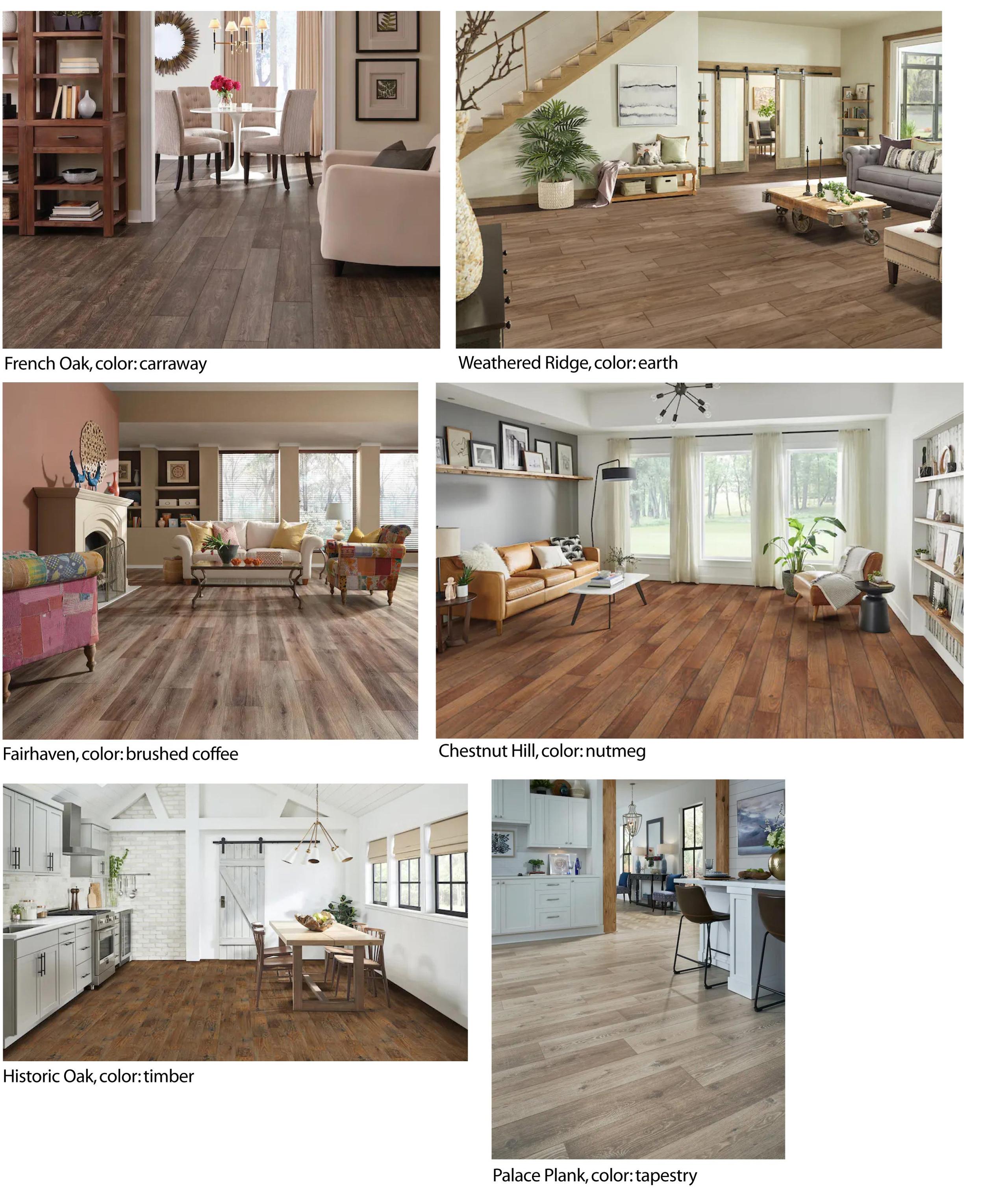 Laminate Super Buys