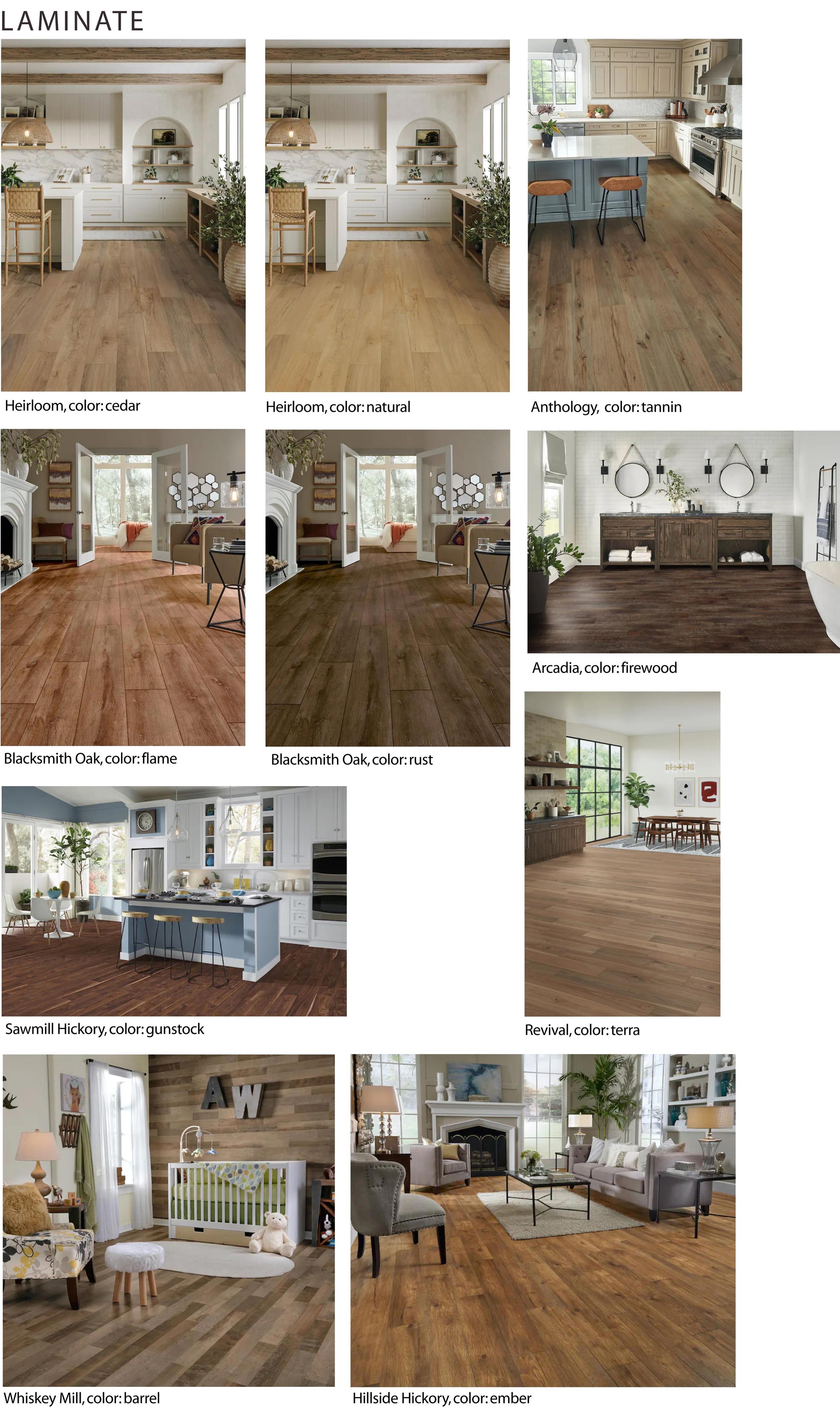 Laminate Super Buys