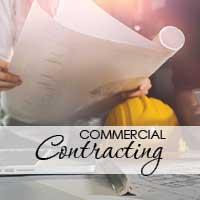 Commercial Contracting at Wecker's Flooring Center in York, PA