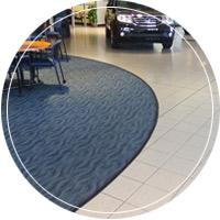 Commercial Flooring