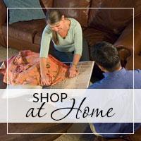 We bring the showroom to you - Shop At Home