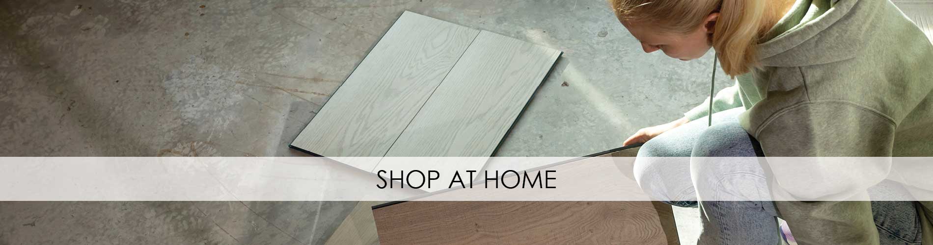 Shop At Home