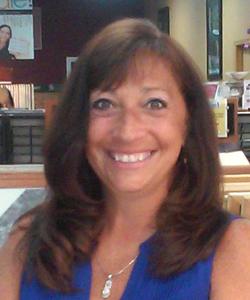 Ann Newcomb