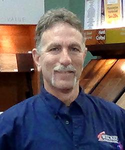 Bob Stine