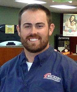 Dan Wecker
