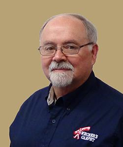 John Crossley