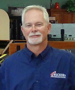 Michael Wecker
