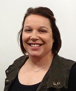 Michelle Richards