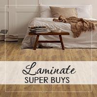 Laminate super buys