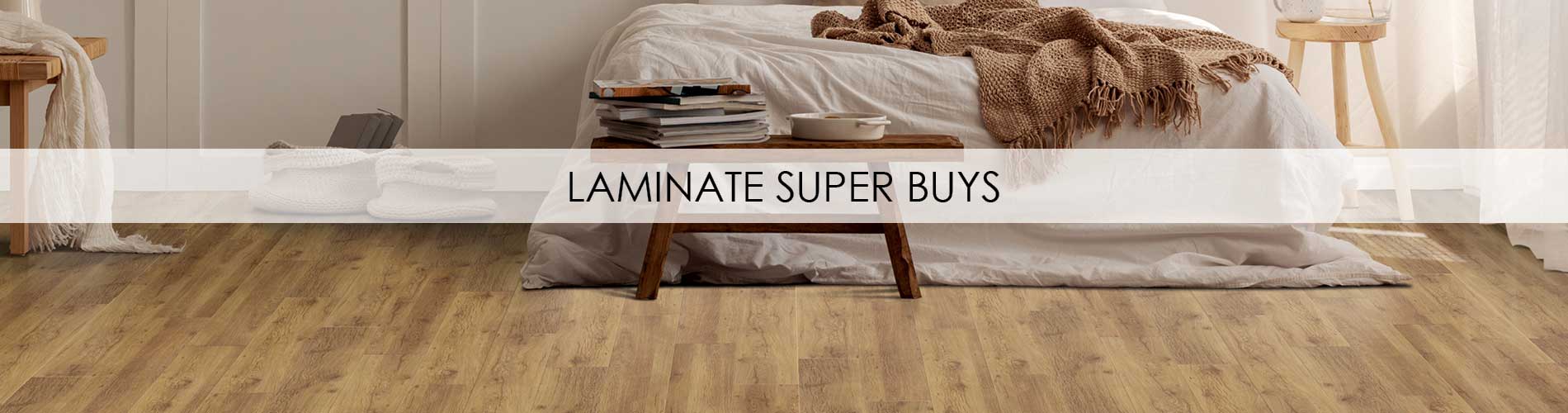 Laminate super buys