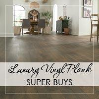 LVP super buys