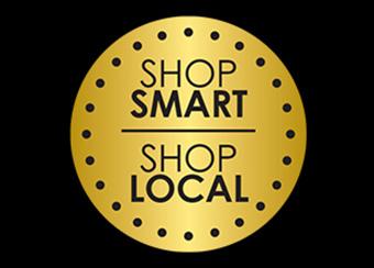 Shop Local at Wecker's Flooring Center - we beat big box prices hands down!