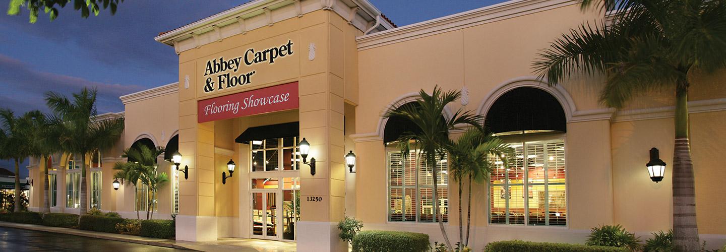 Abbey Carpet & Floor of Naples