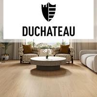 Duchateau is an elevated expression of hardwood flooring, crafted with exceptional materials and timeless detail for a refined, sophisticated finish.