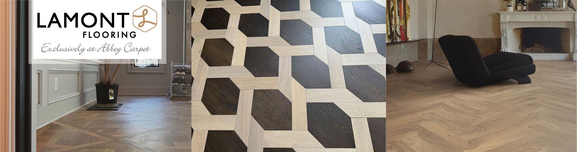 Lamont Hardwood