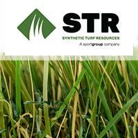 STR - Synthetic Turf Resources - A sportgroup company