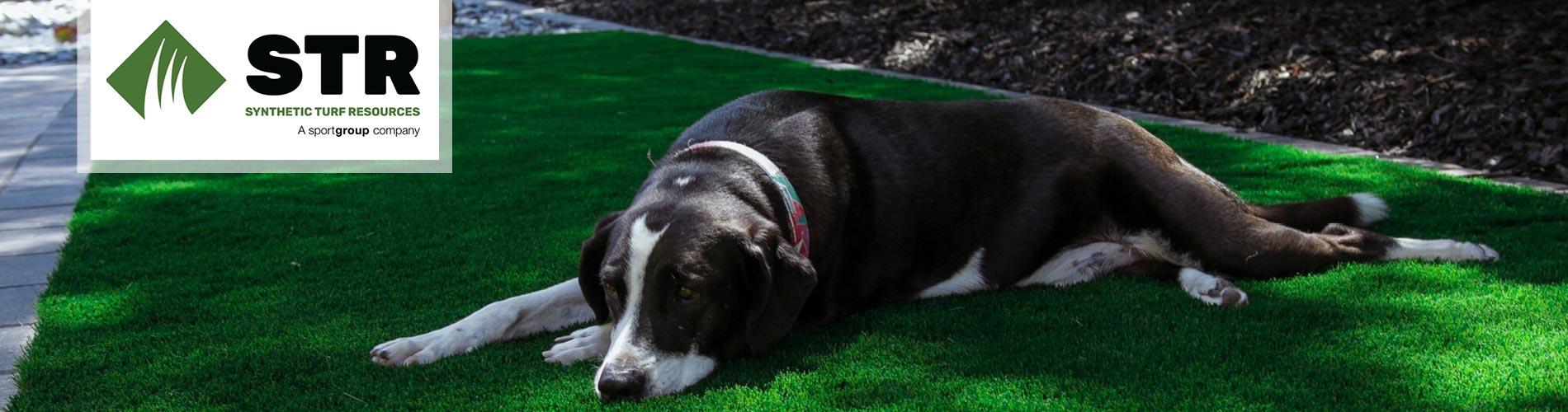 STR - Synthetic Turf Resources - A sportgroup company