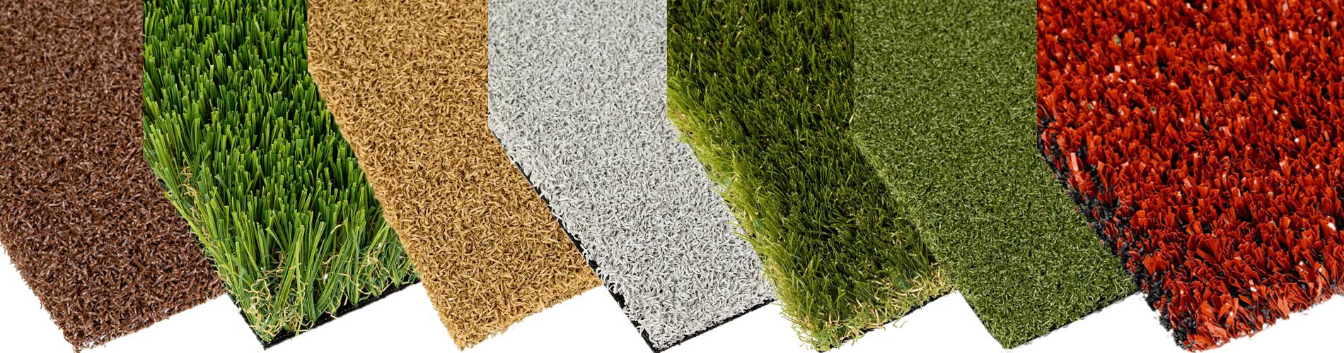 a variety of Synthetic Turf Resources materials available at Naples Abbey Carpet & Floor
