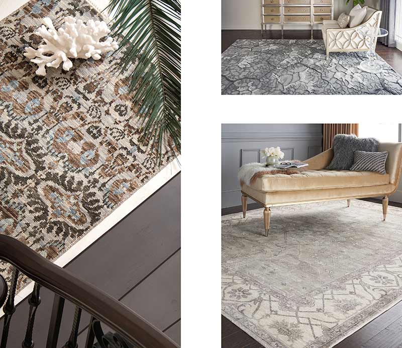 Browse Area Rug Collections.