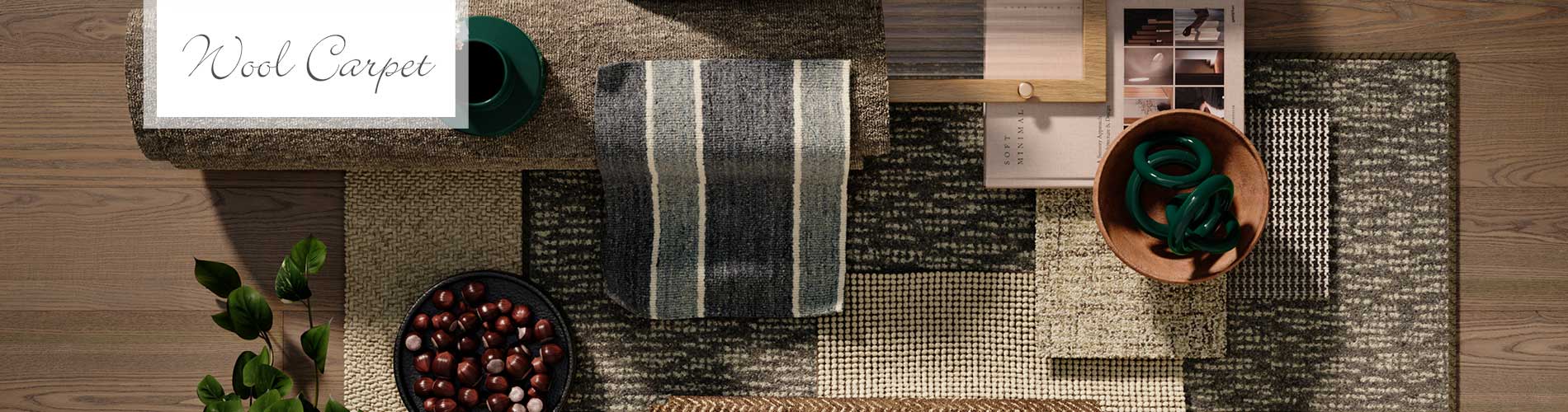 Save on wool carpet at Abbey Carpet & Floor in Naples