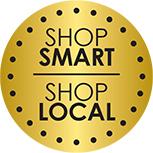 Shop Smart Shop Local