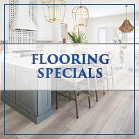 Flooring Specials