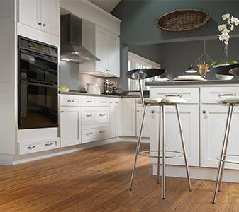 Green Flooring Example