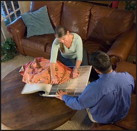 We bring the showroom to you! Schedule your FREE appointment today!