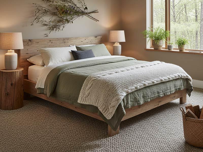 American Flooring Holt - Inspiration Gallery - Carpet