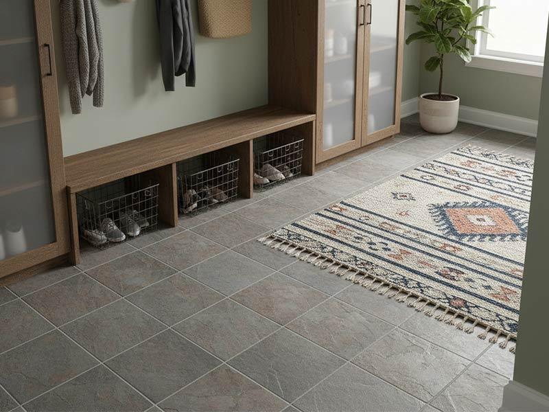 American Flooring Holt - Inspiration Gallery - Ceramic Tile