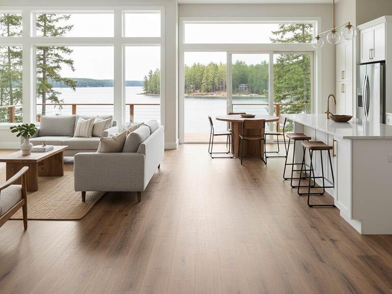 American Flooring Holt - Inspiration Gallery - Vinyl