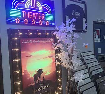 American Flooring Holt Showroom