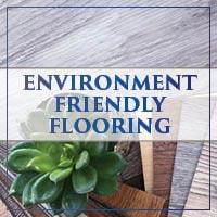 Environment Friendly Flooring