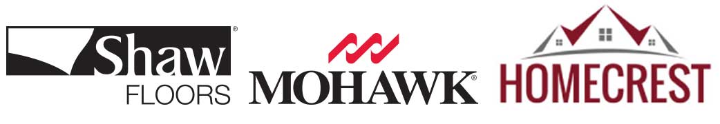 Shaw Mohawk Homecrest