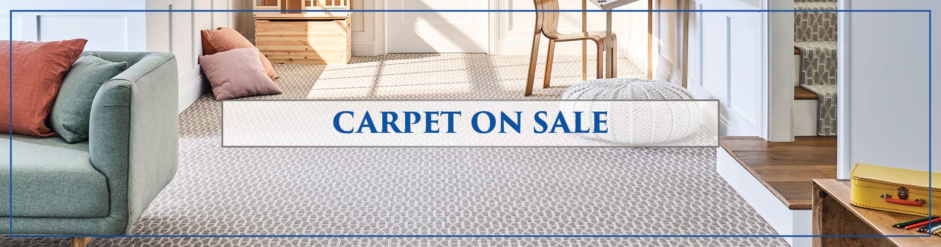 Carpet Sale