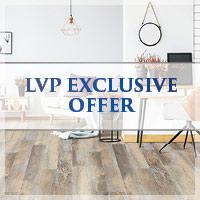 LVP Exclusive Offer