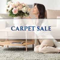 Carpet Sale